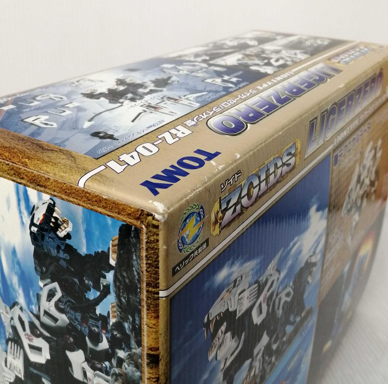 トミー(TOMY)|ZOIDS ゾイド|HARDOFFオフモール（オフモ