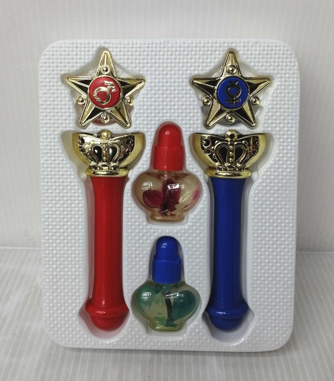 セーラームーンR デニムジャケット　バンダイ　BANDAI 120cm セーラームーンR デニムジャケット バンダイ BANDAI 120cm