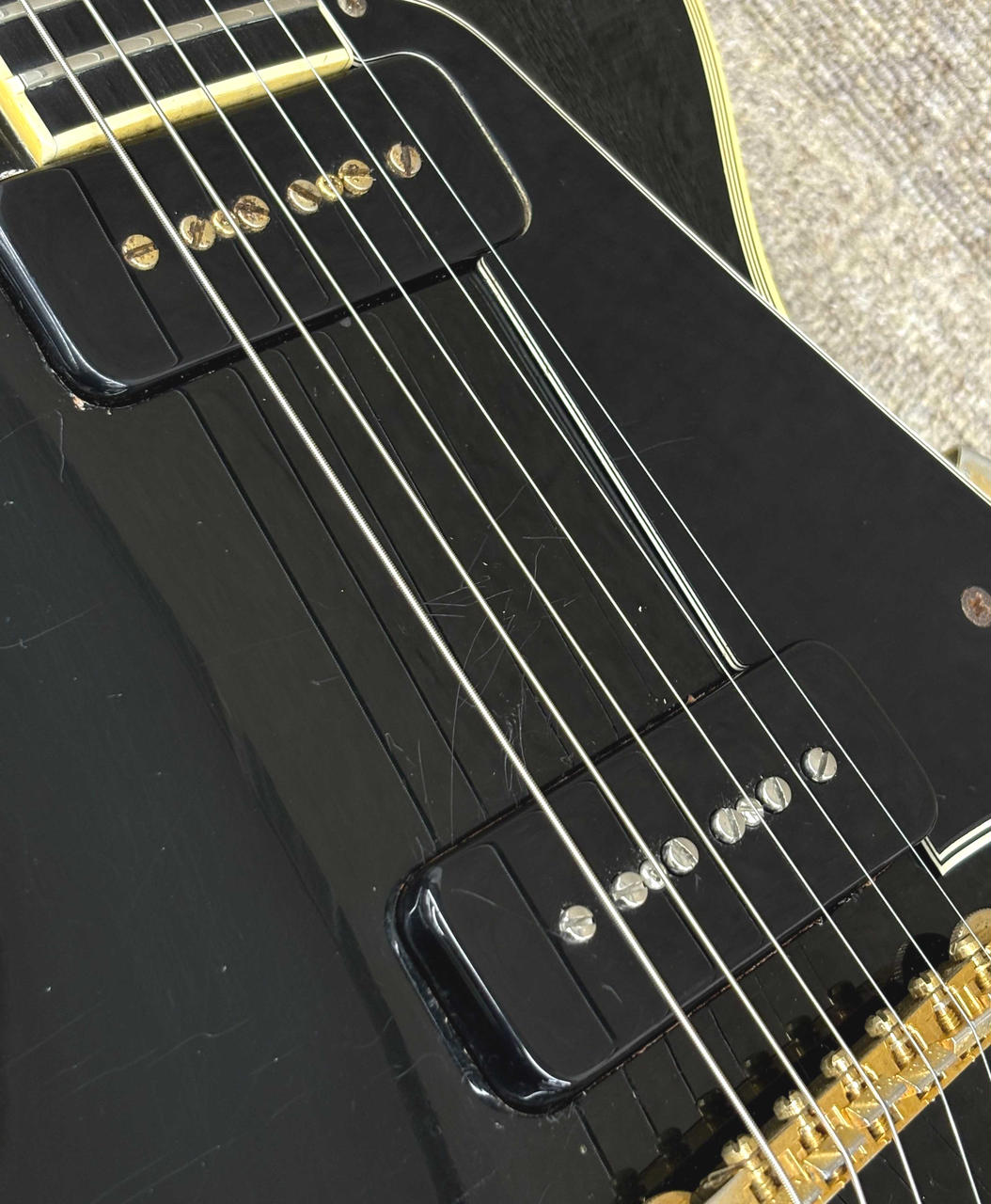 Gibson エレキギター ブラック Gibson ギブソン SG Modern Trans Black Fade エレキギター