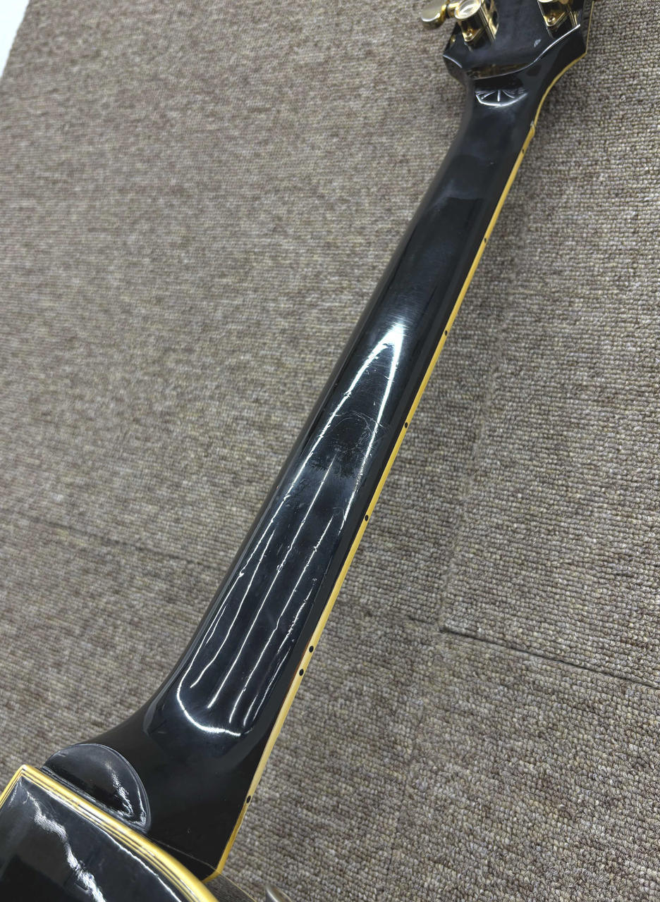 塗装のムラあります