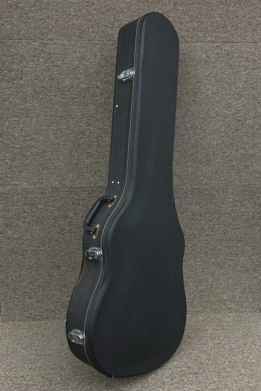 ケース傷みあります