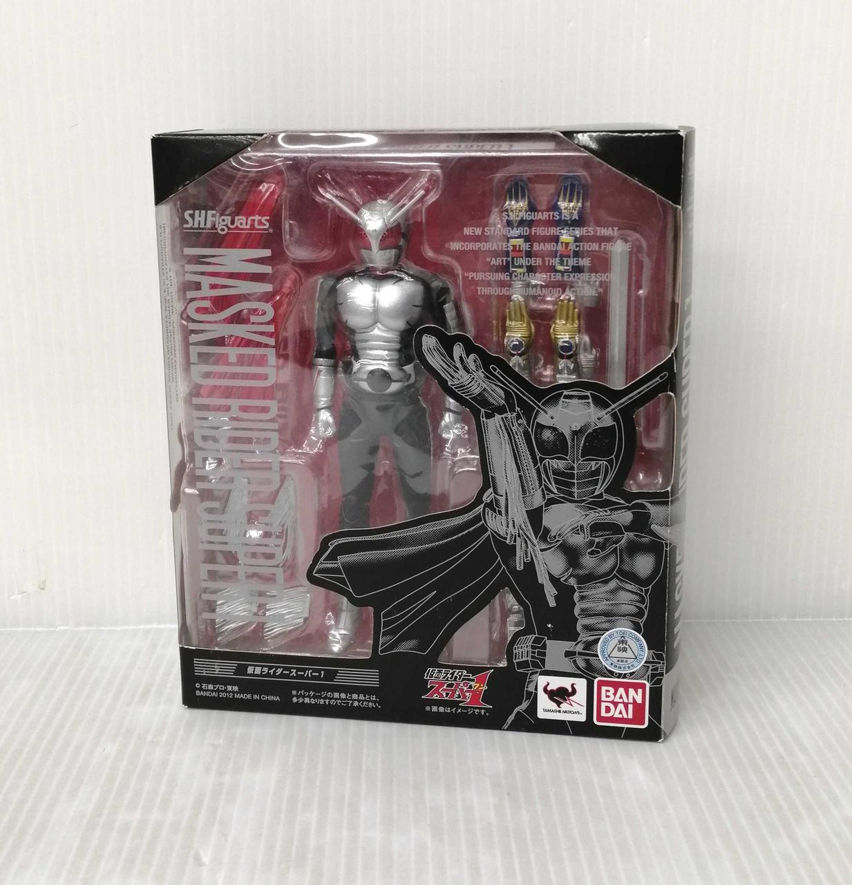 バンダイ(BANDAI)|仮面ライダースーパー1|HARDOFFオフモール