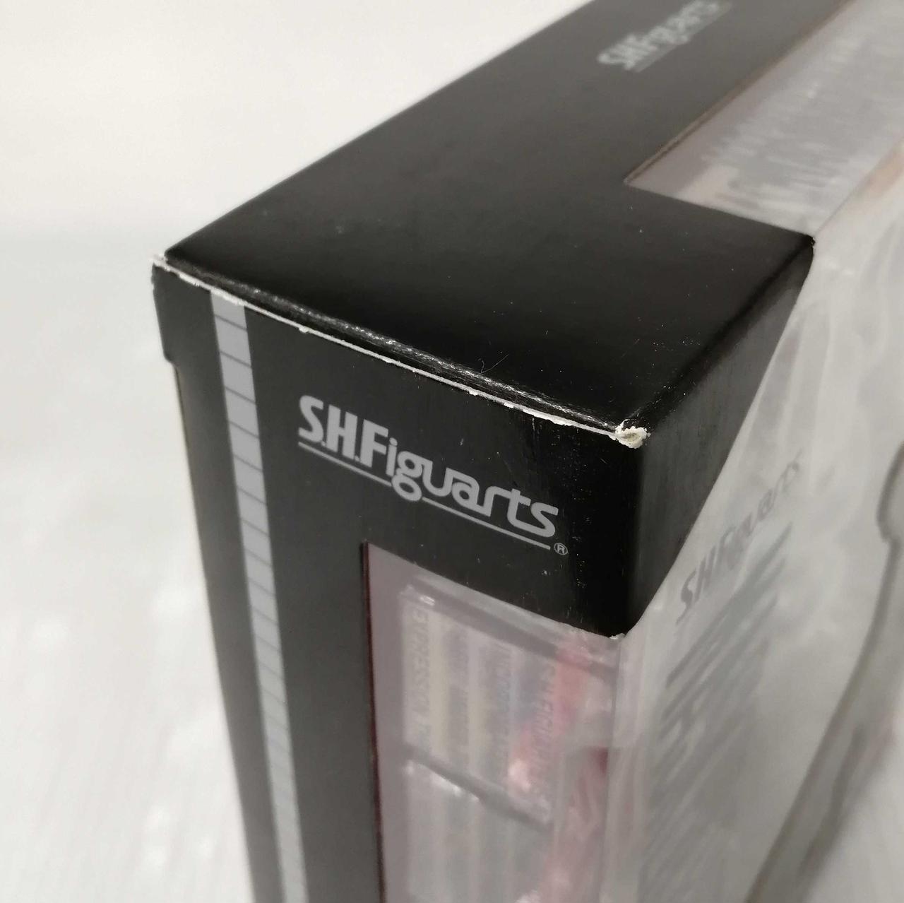 S.H.Figuarts 真骨彫製法 仮面ライダー旧１号 買取】S.H.Figuarts 仮面ライダークロノス クロニクルゲーマー