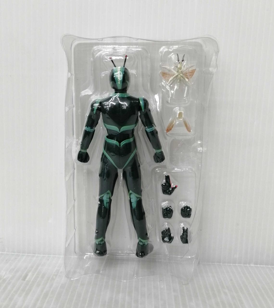 フィギュア S H Figuarts 仮面ライダーZX ヘルダイバー セット販売｜Yahoo