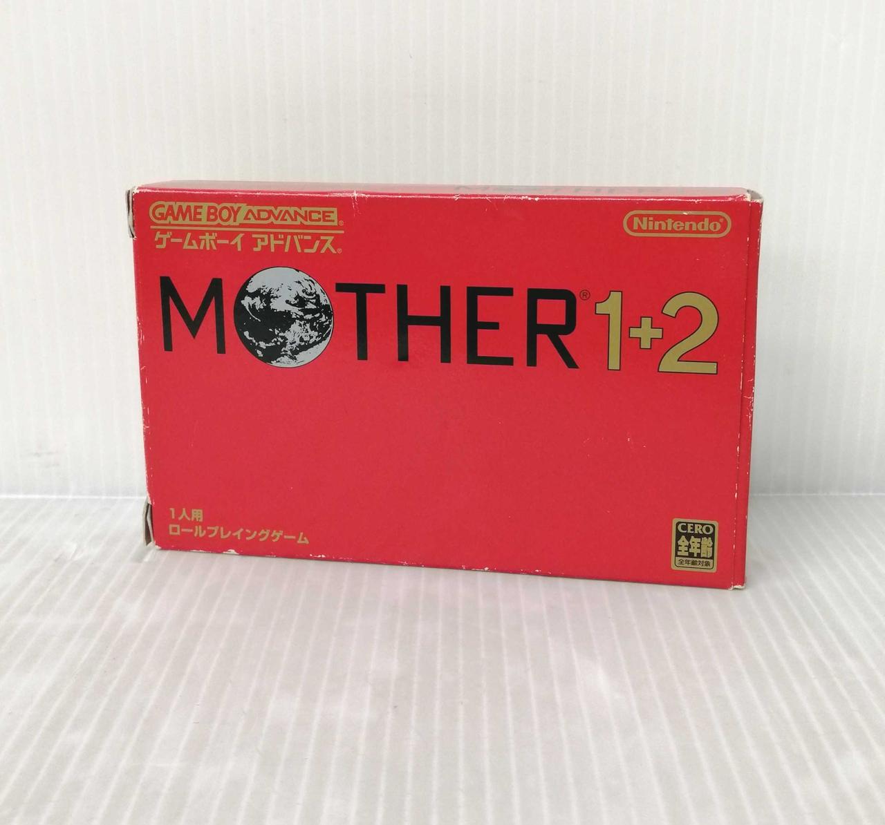 MOTHER1+2