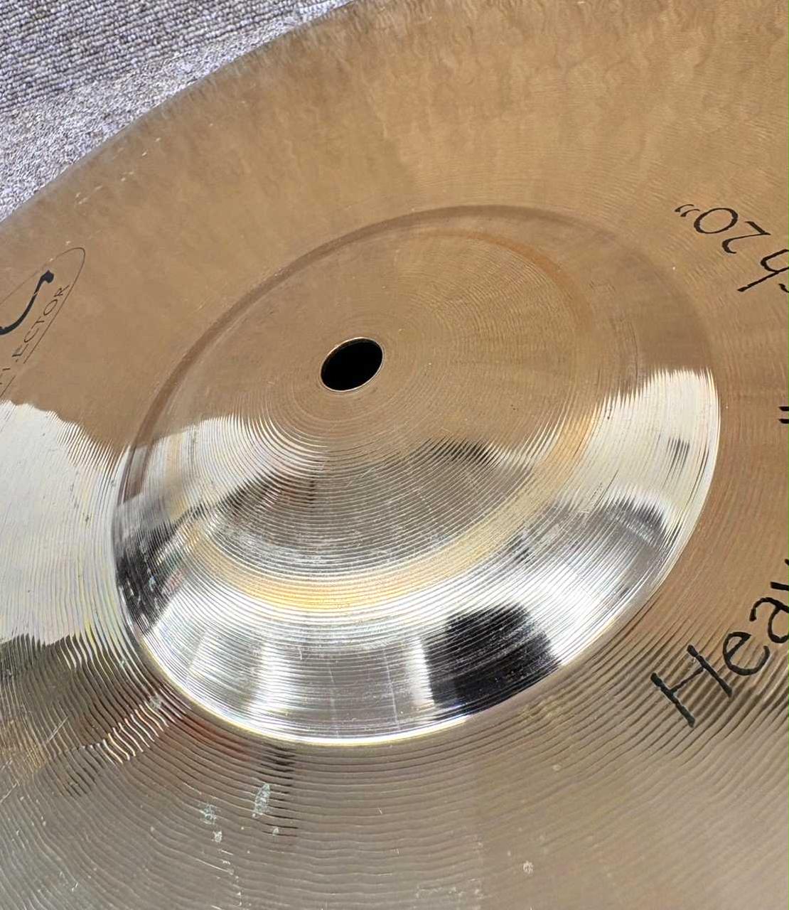パイステ(PAISTE)|クラッシュシンバル|HARDOFFオフモール