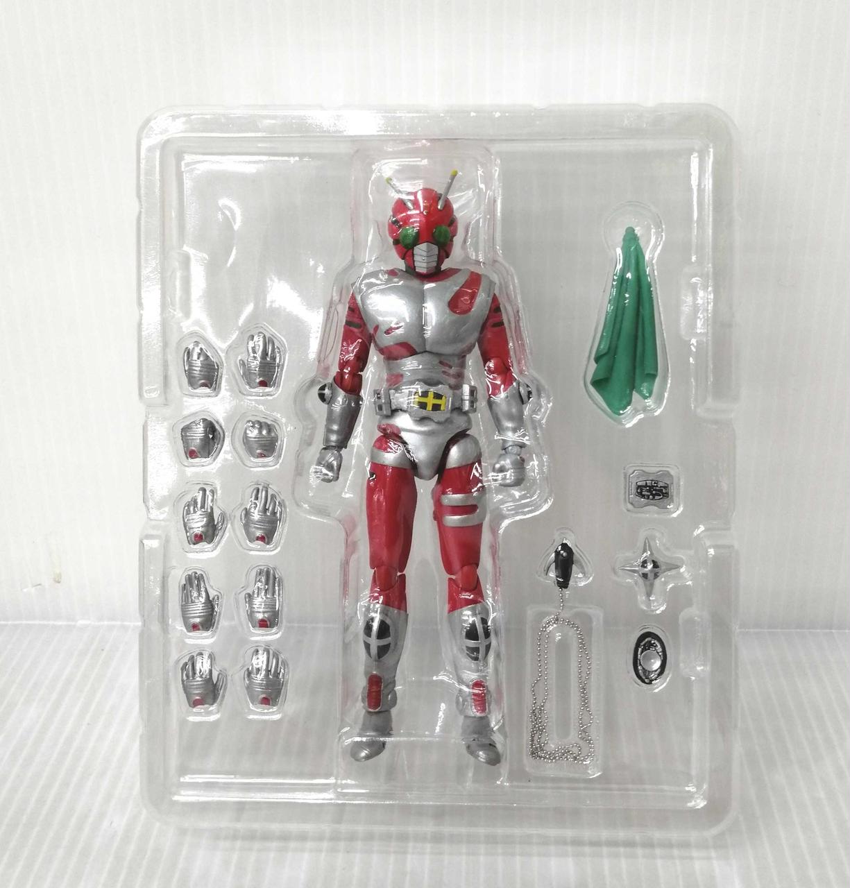 バンダイ(BANDAI)|仮面ライダーZX|HARDOFFオフモール（オフモ