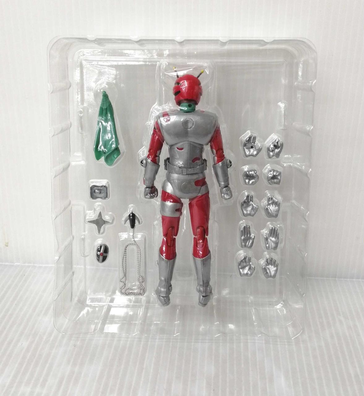 Bandai S.H.Figuarts Kamen Rider Zx Kamen Rider Zx IIs75 | eBay