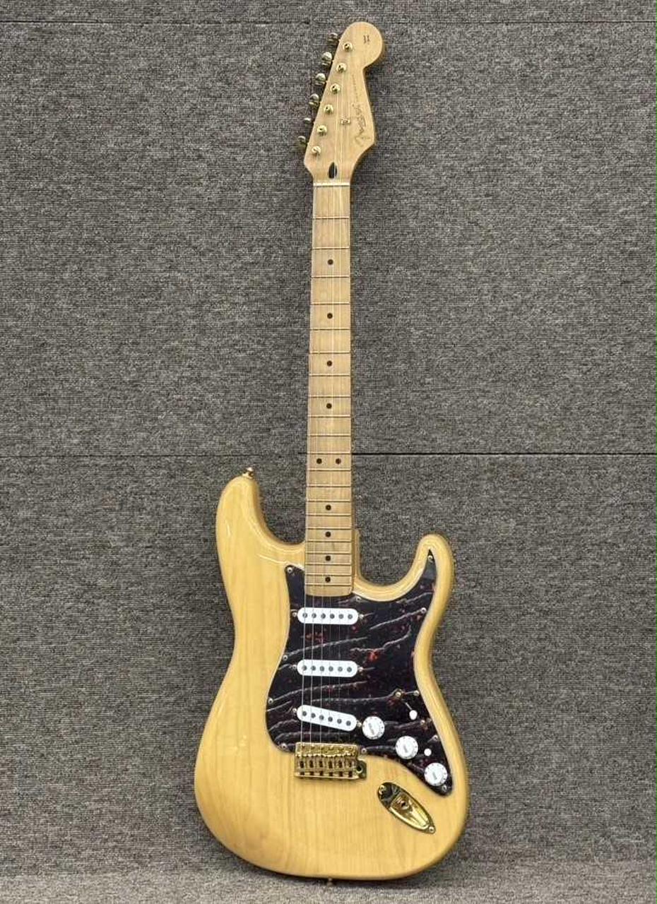 フェンダーメキシコ(FENDER MEXICO)|モダンな使用感を追求した