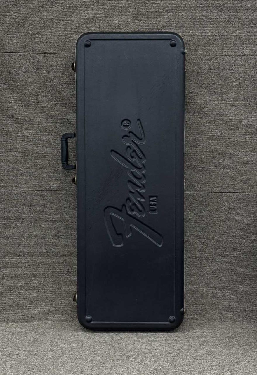 フェンダーメキシコ(FENDER MEXICO)|モダンな使用感を追求した