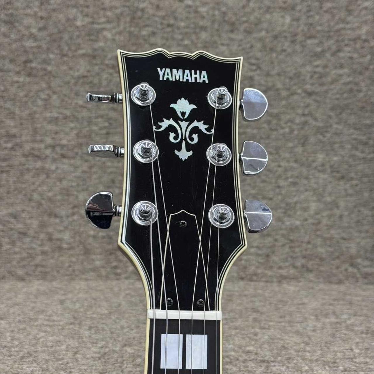 ヤマハ - アロマブラック1919 ヤマハ(YAMAHA)|1992年に91本限定で生産された限定モデル
