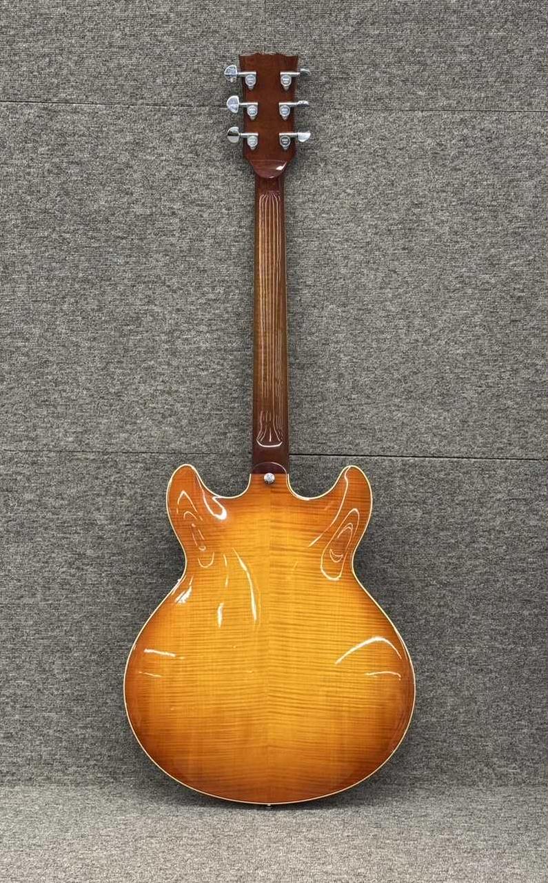 ヤマハ - アロマブラック1919 ヤマハ(YAMAHA)|1992年に91本限定で生産された限定モデル