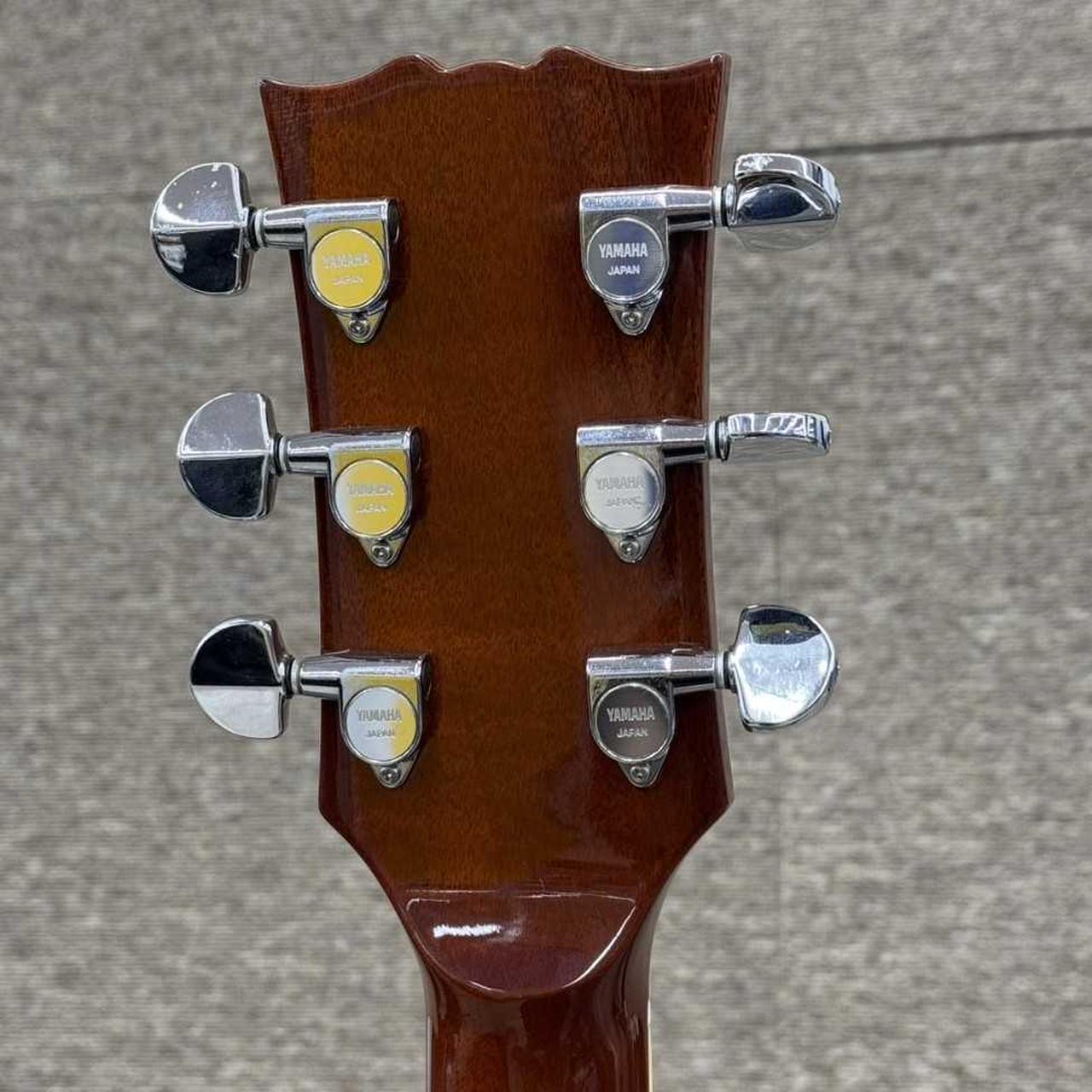 ★ YAMAHA　ビンテージ品 ヤマハ(YAMAHA)|1992年に91本限定で生産された限定モデル