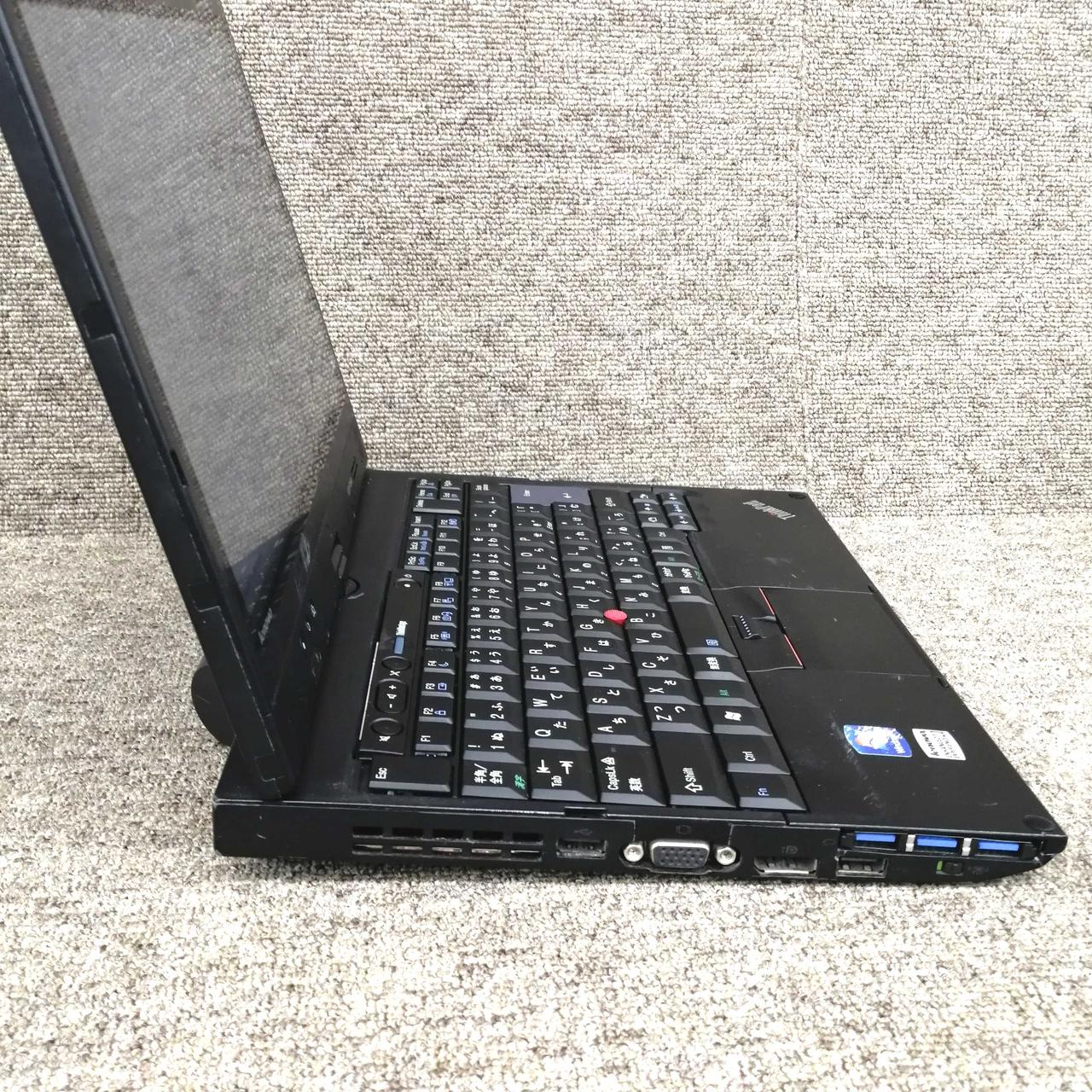 レノボジャパン(LENOVO)|THINKPAD X220 TABLET|HARDOFFオフモール