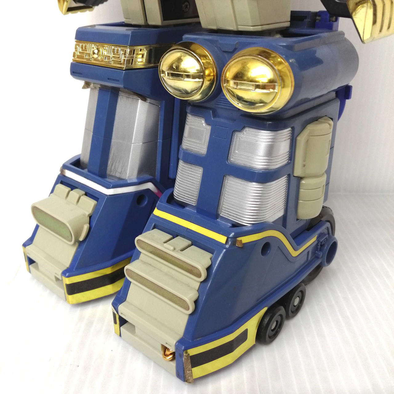 シール/塗装ハガレ、キズあり