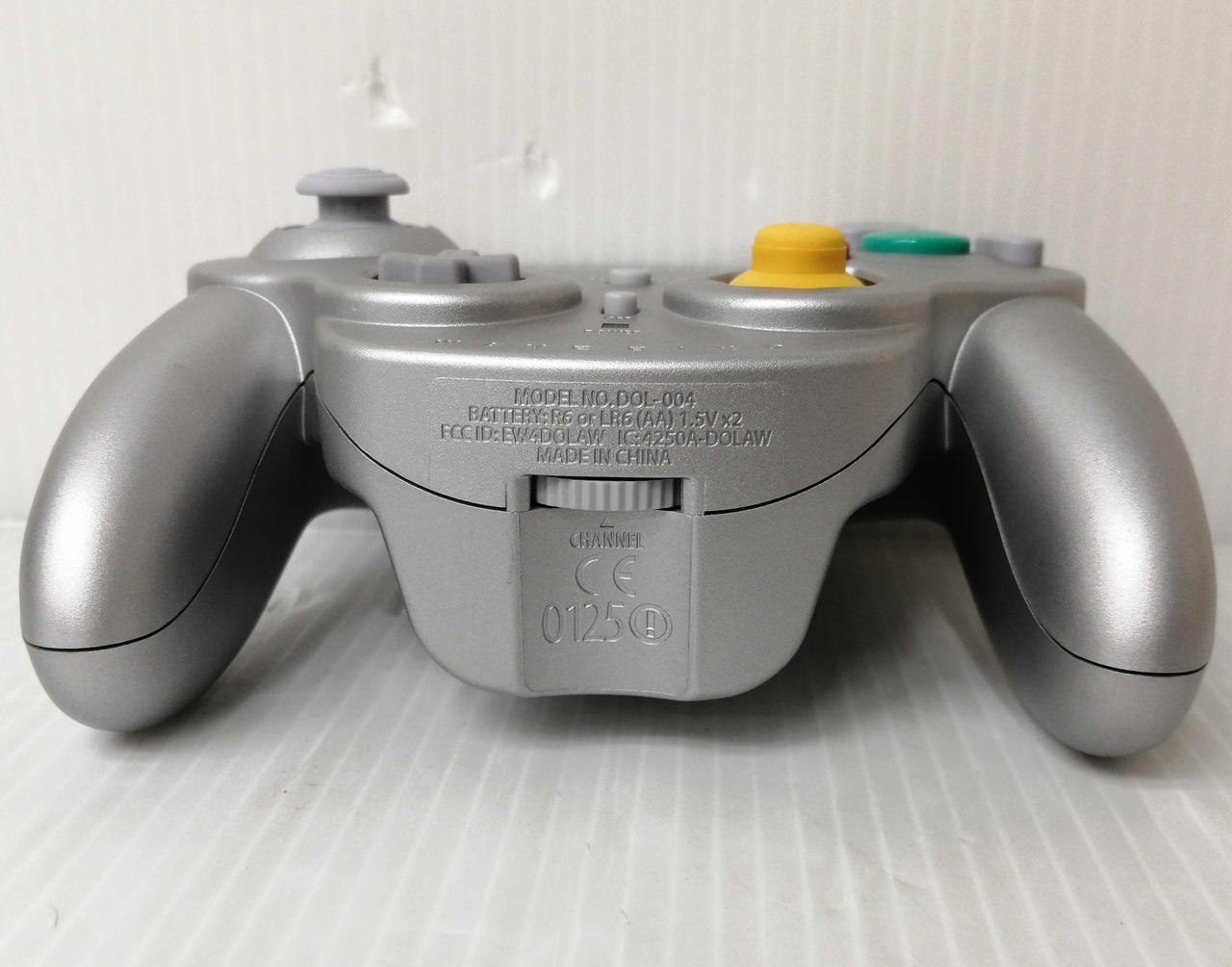 Amazon.co.jp: ゲームキューブ用コントローラー 2個パック