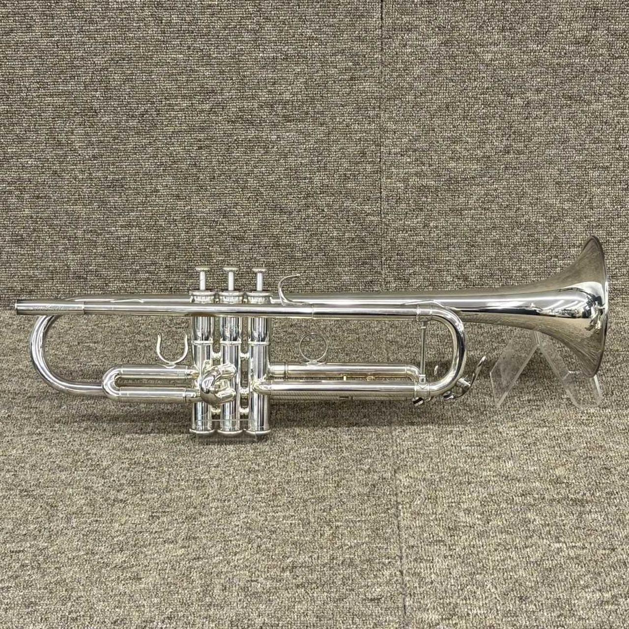 【希少】YAMAHA ヤマハ　トランペット YTR8335S ハードケース付き ☆YAMAHA/ヤマハ Xeno Ⅱ/ゼノ 2 YTR8335UG トランペット ハード