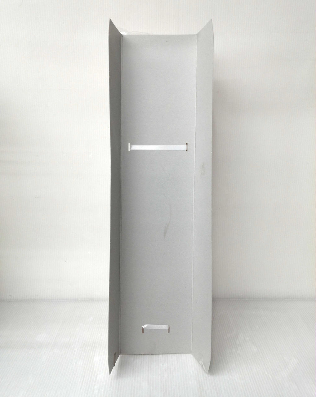 台紙裏面キズあり