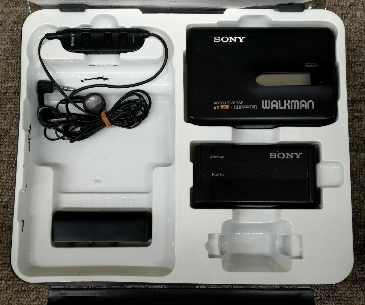 ソニー(SONY)|カセットウォークマン|HARDOFFオフモール（オフモ