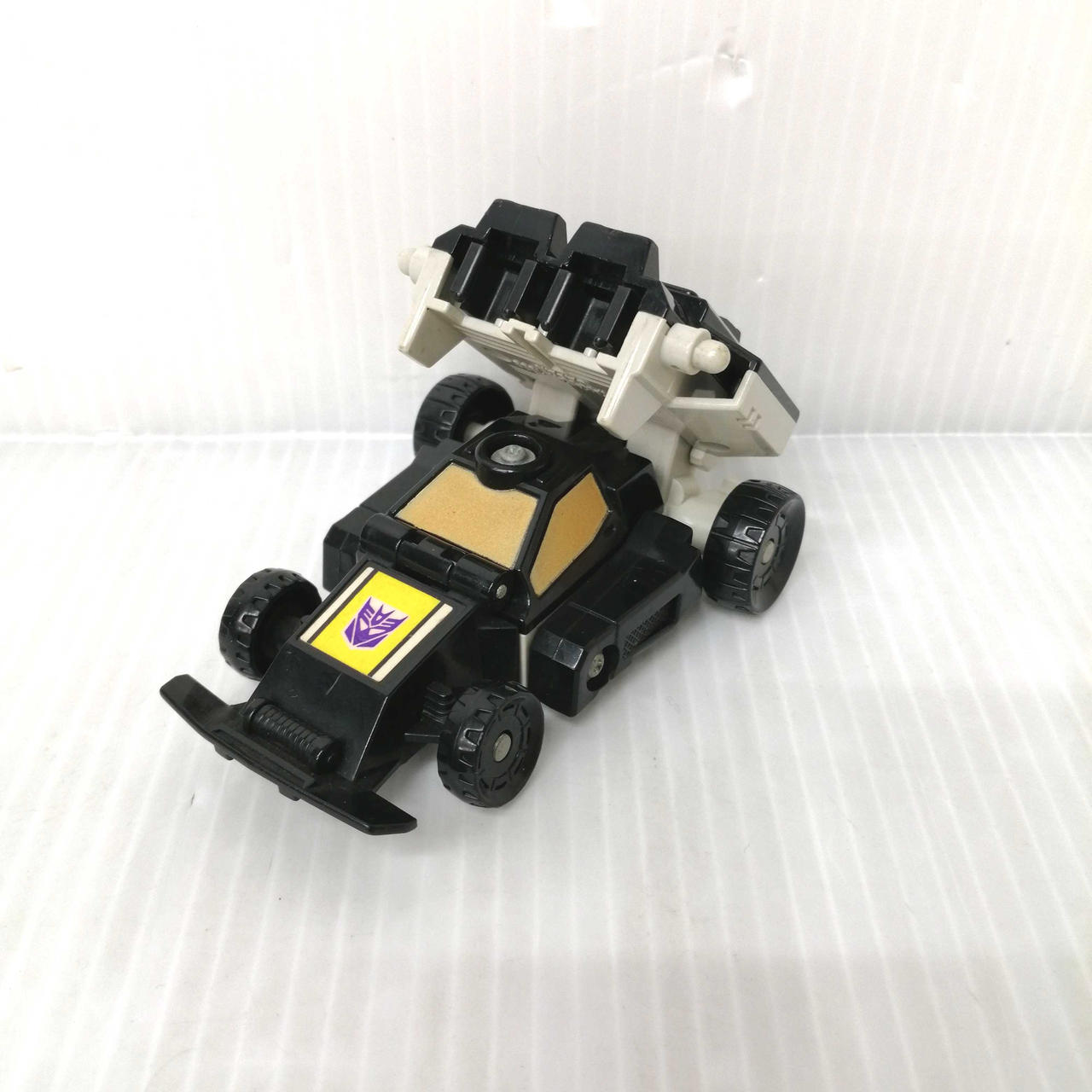 トランスフォーマー