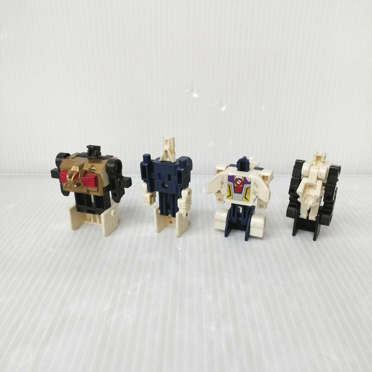 タカラ|トランスフォーマー 4点セット|HARDOFFオフモール