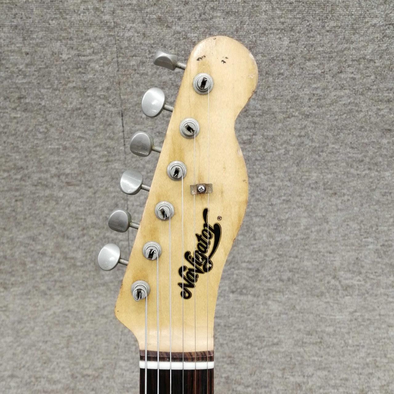 ナビゲーター(NAVIGATOR)|エレキギター|HARDOFFオフモール