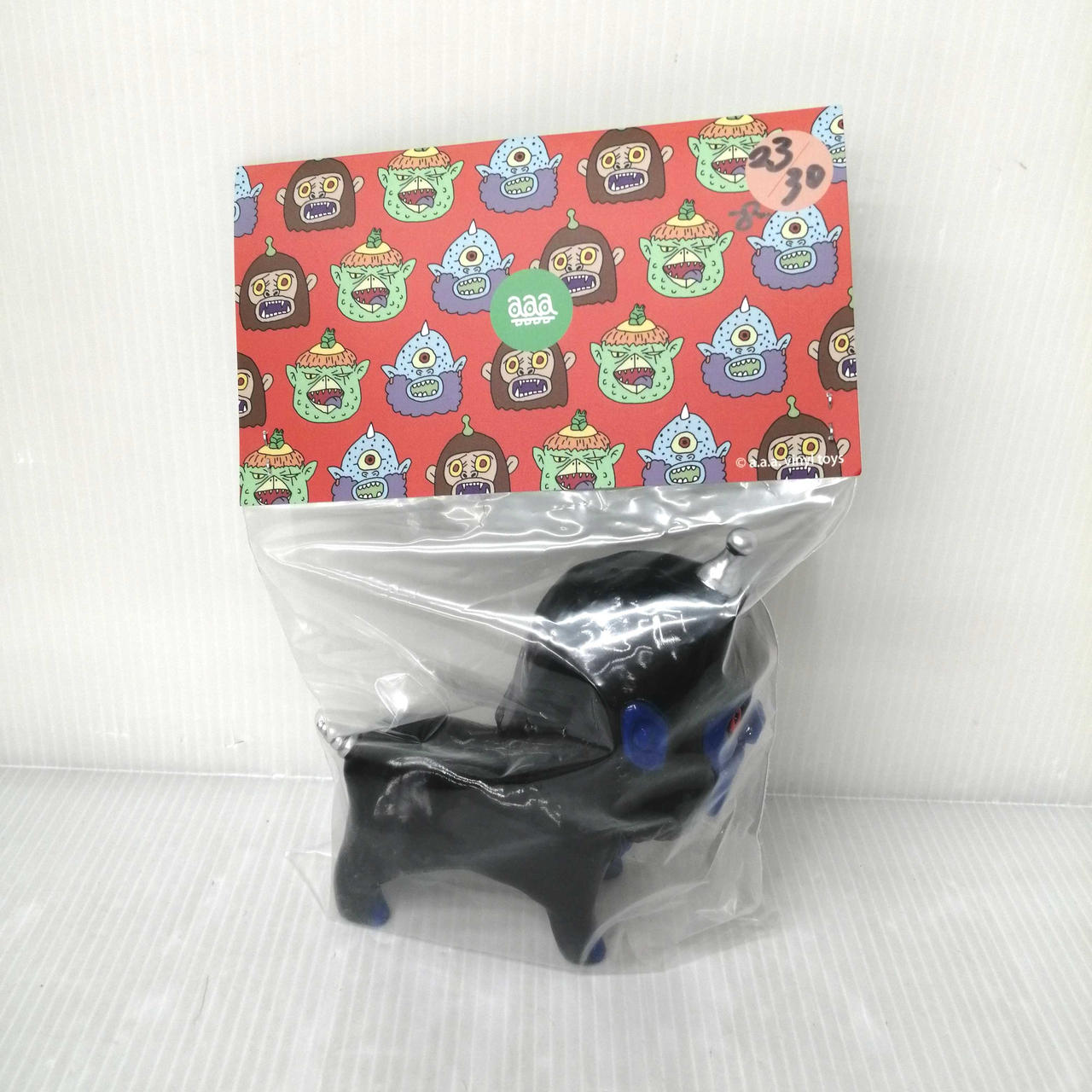 a.a.a. vinyl toys|大怪犬シリーズ|HARDOFFオフモール（オフモ