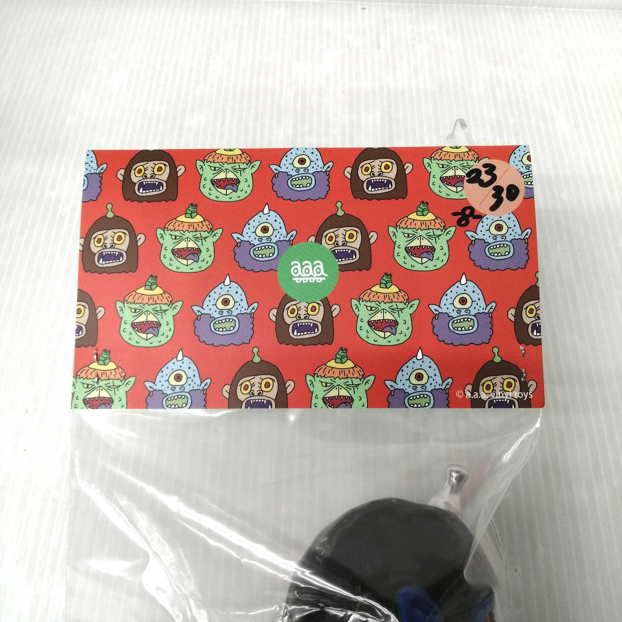 a.a.a. vinyl toys|大怪犬シリーズ|HARDOFFオフモール（オフモ