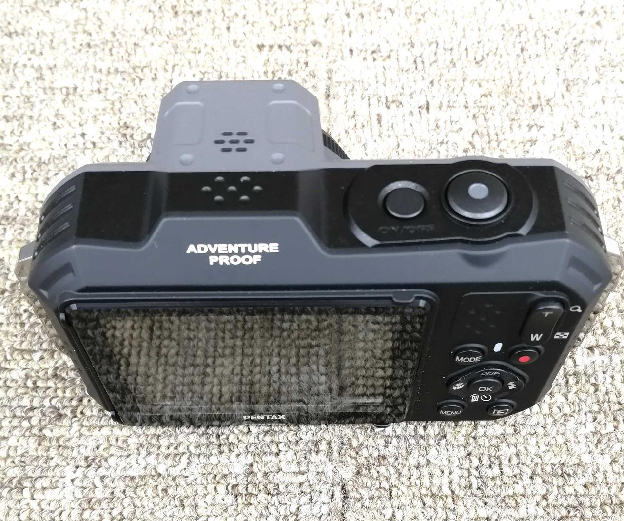 PENTAX コンパクトデジタルカメラ 7.1メガピクセル PENTAX コンパクトデジタルカメラ 7.1メガピクセル PENTAX