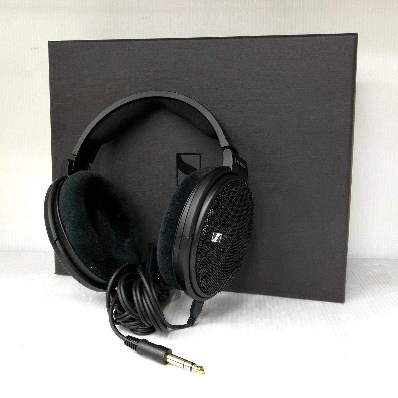 ゼンハイザー(SENNHEISER)|ヘッドホン|HARDOFFオフモール