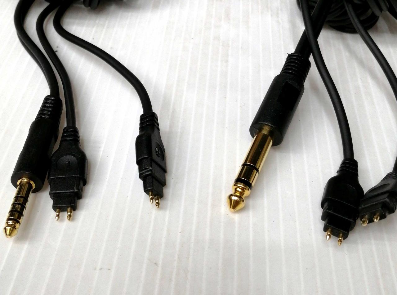 【タイムセール】ゼンハイザー　HD660S onsoリケーブル Amazon | Geekria オーディオケーブル、ゼンハイザー Sennheiser