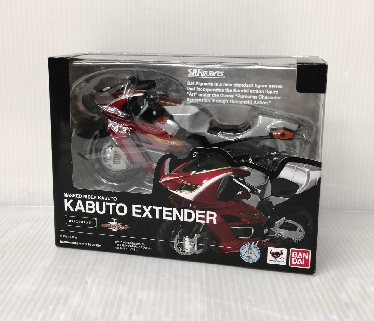 仮面ライダーカブト