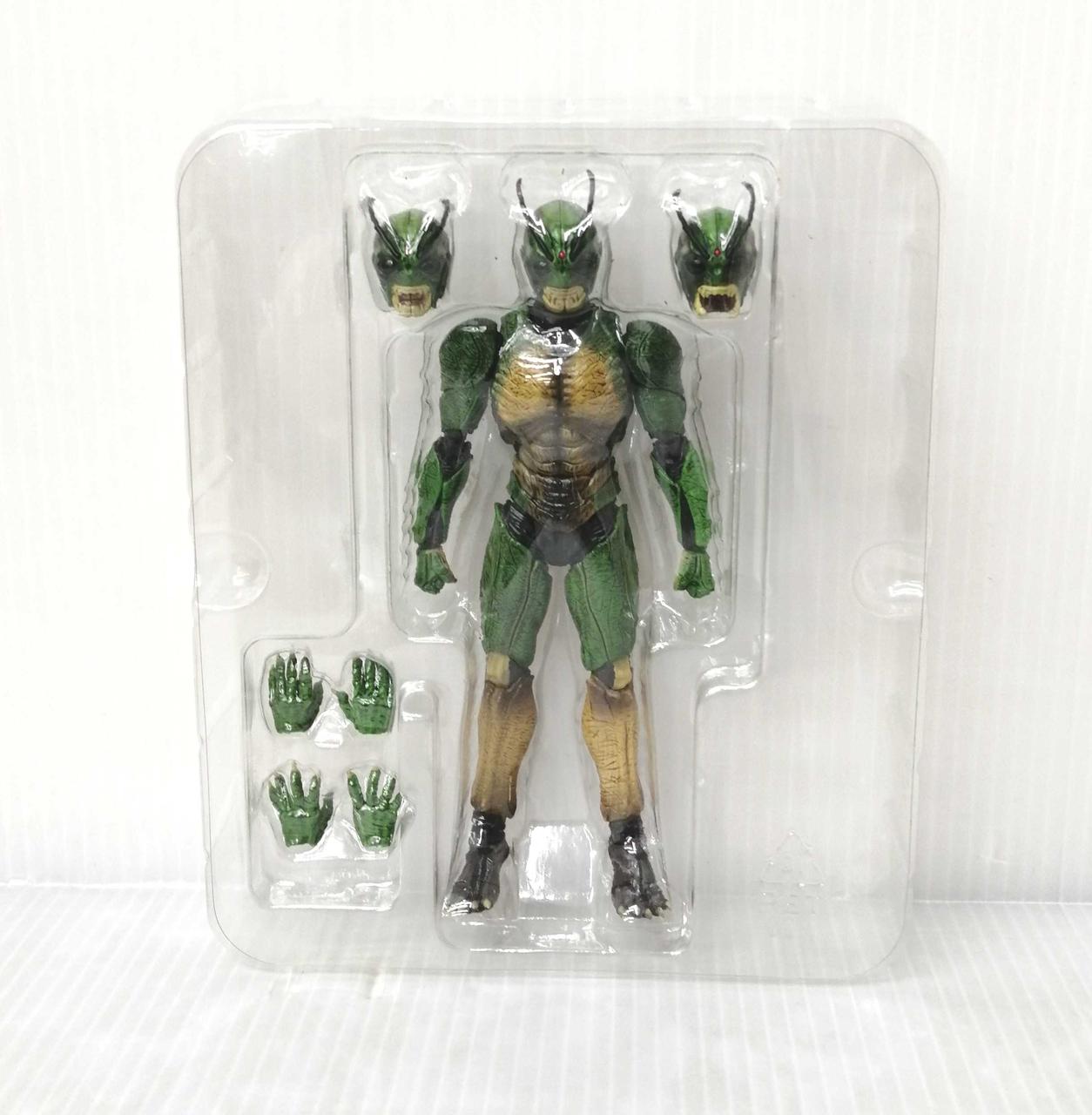 BANDAI|真・仮面ライダー 序章|HARDOFFオフモール（オフモ