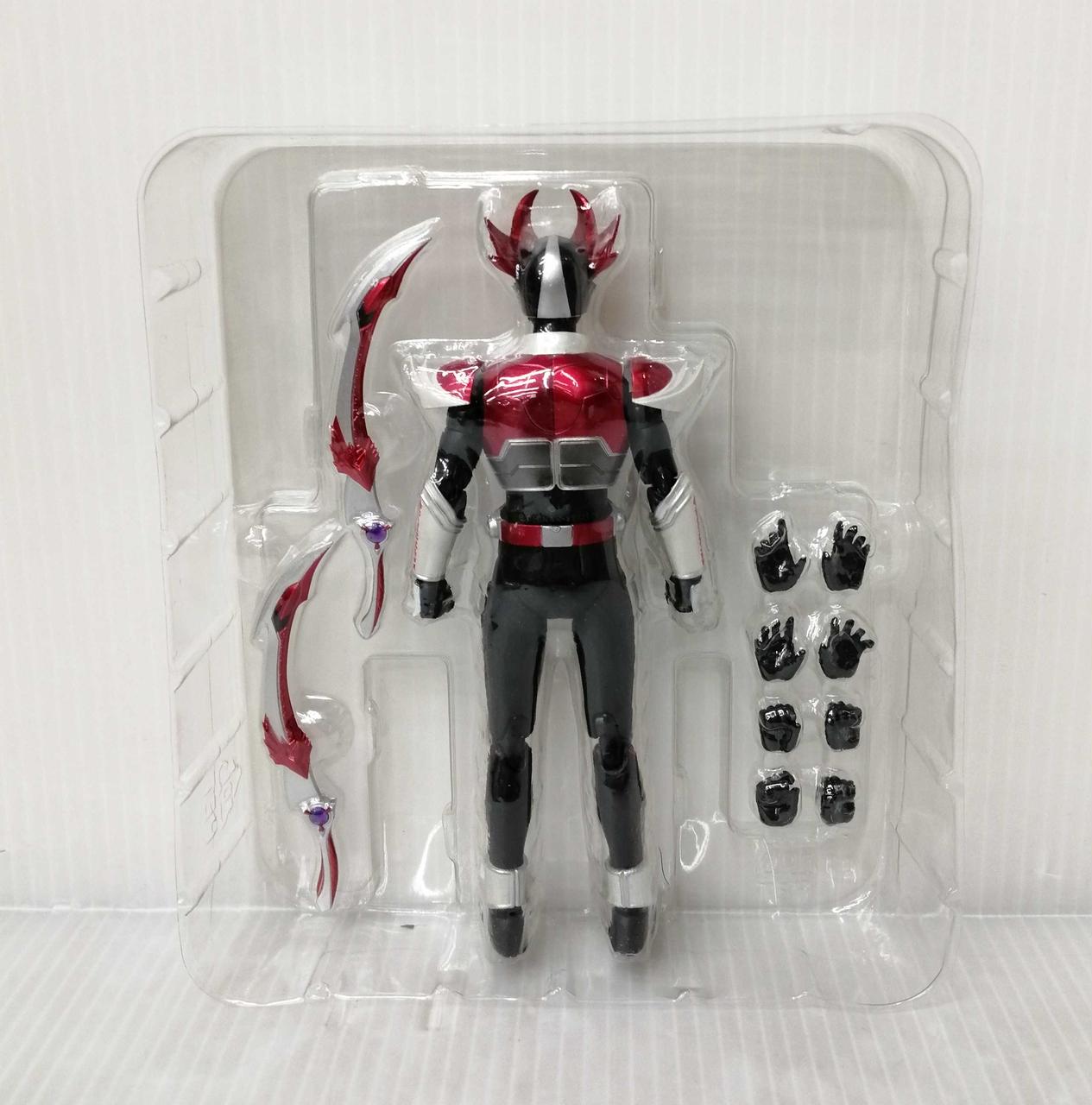 バンダイ(BANDAI)|S.H.FIGUARTS 仮面ライダーアギト|HARDOFFオフ