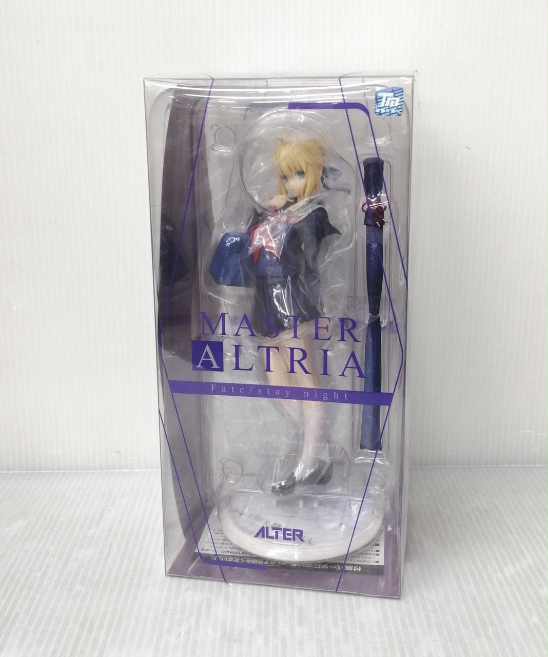 FATE/STAY NIGHT