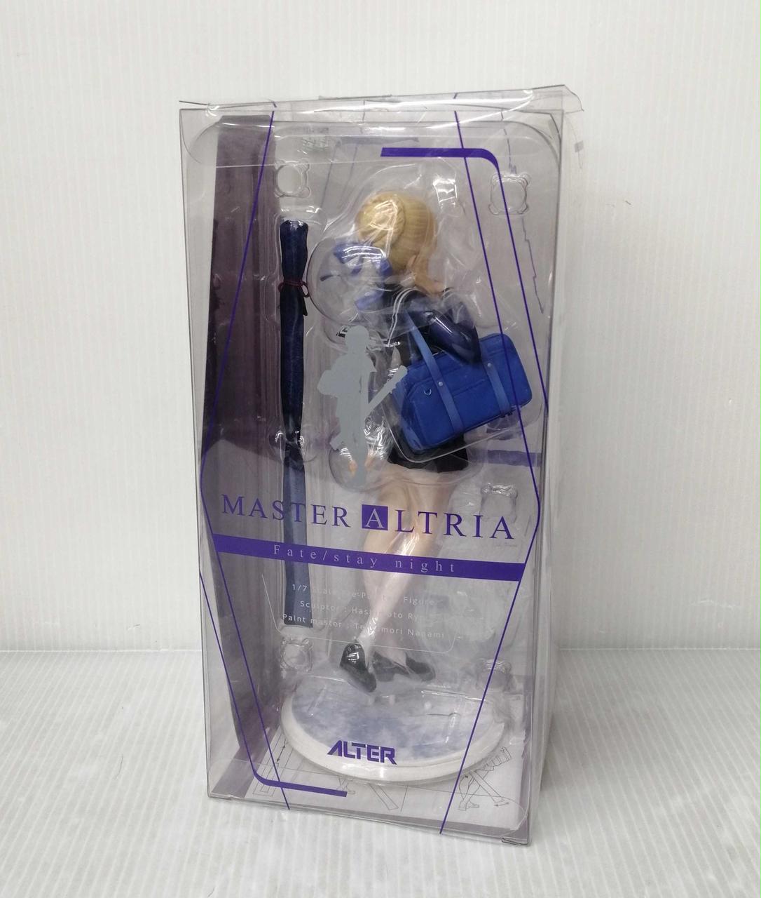 Fate/stay night REMASTEREDキービジュランダム缶バコンプ Fate/stay night REMASTERED キービジュアル ランダム缶バッジ 6