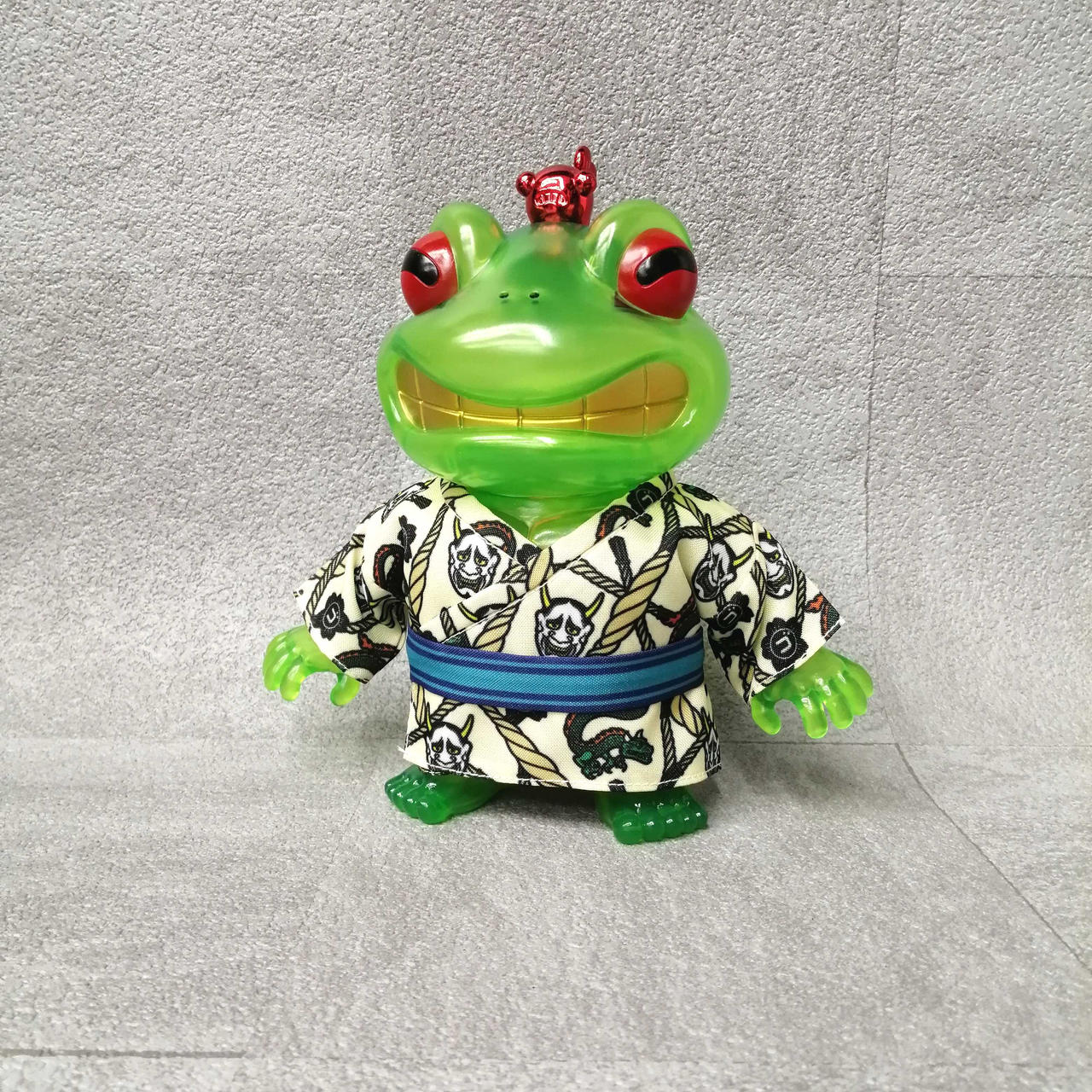 ゴッコ堂|ソフビ|HARDOFFオフモール（オフモ）|1010420000053852