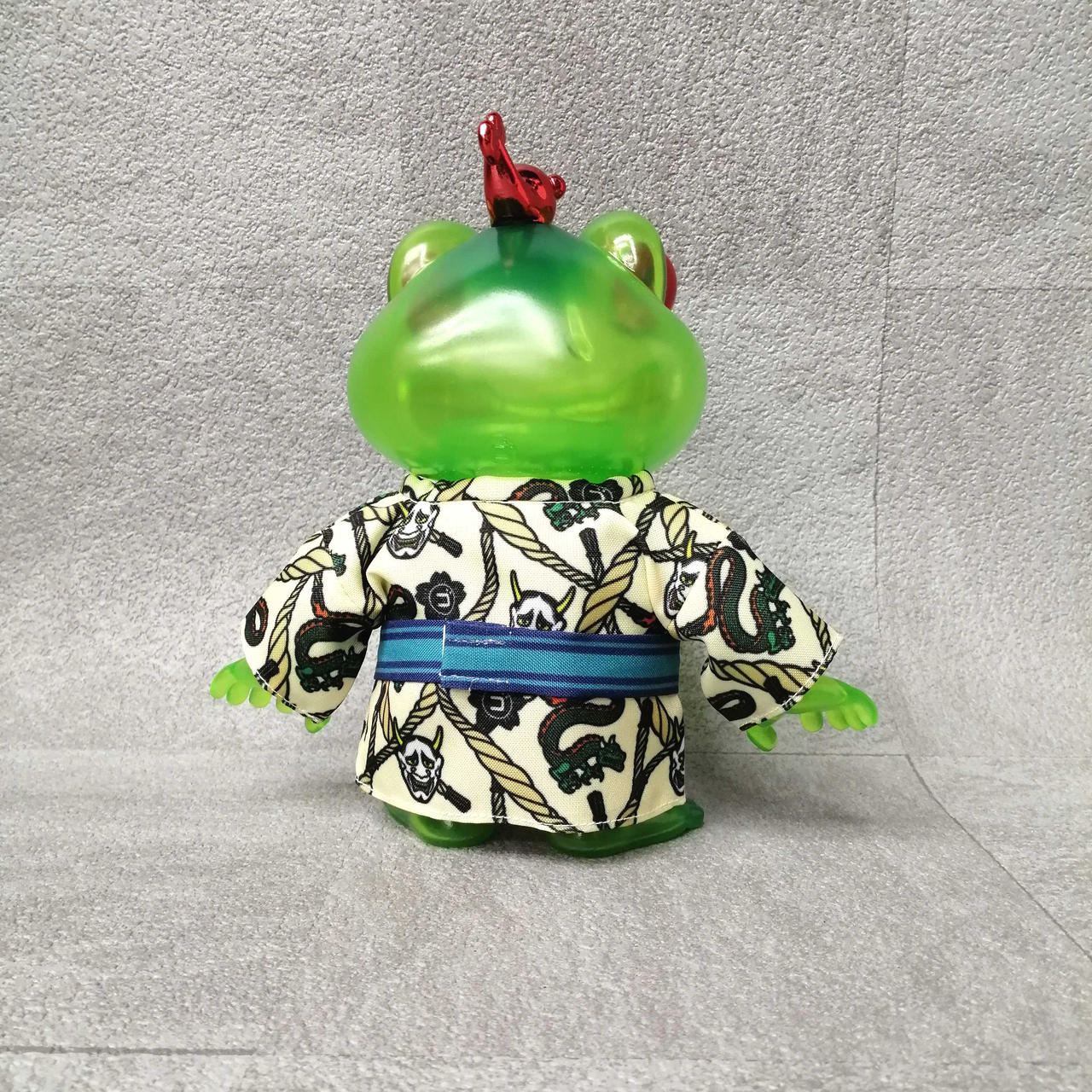 ゴッコ堂|ソフビ|HARDOFFオフモール（オフモ）|1010420000053852