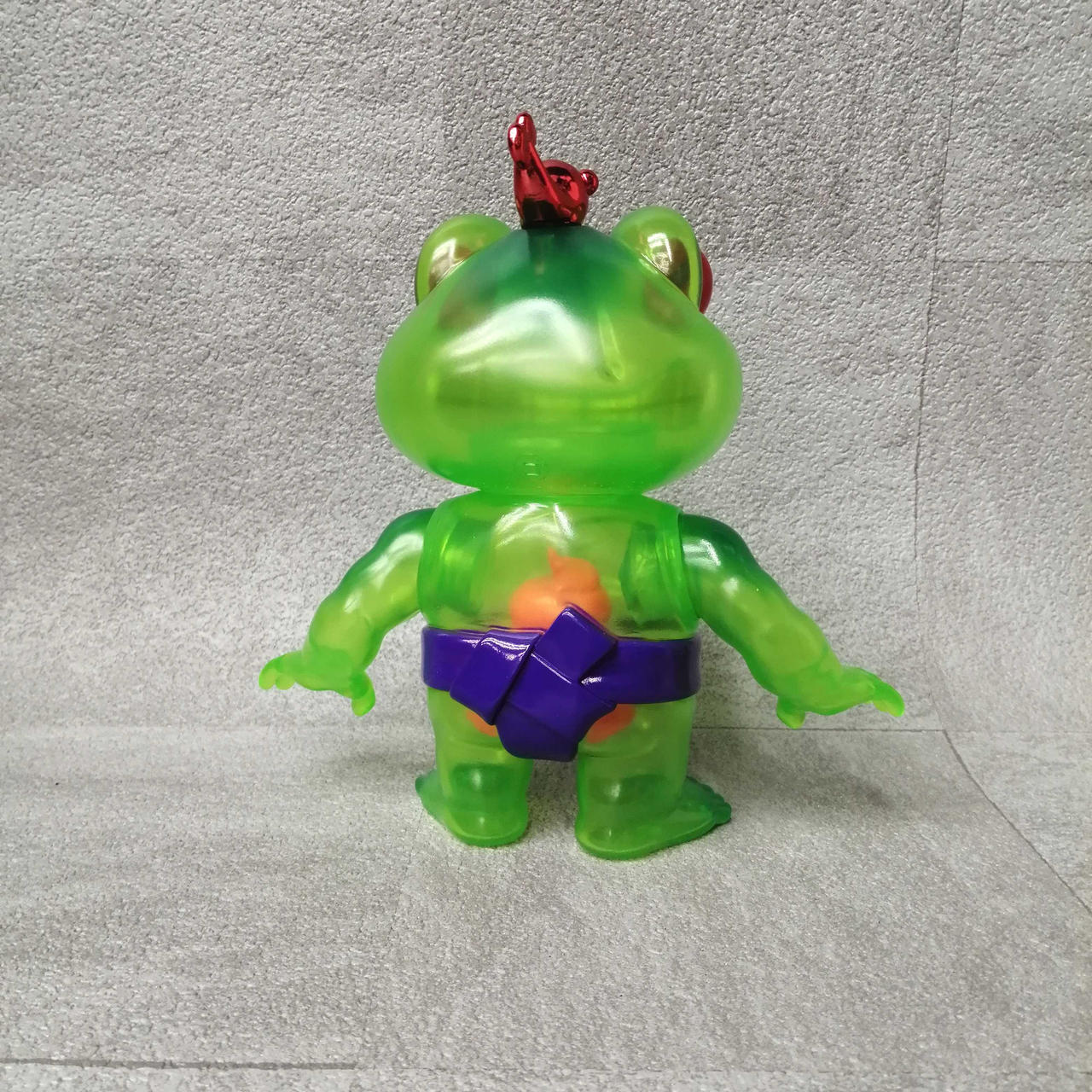 ゴッコ堂　ソフビ　ロイド ゴッコ堂 ソフビ ロイド