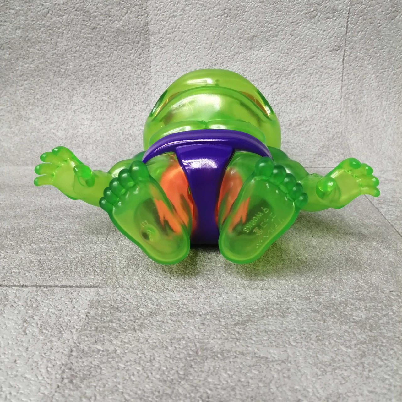 ゴッコ堂|ソフビ|HARDOFFオフモール（オフモ）|1010420000053852