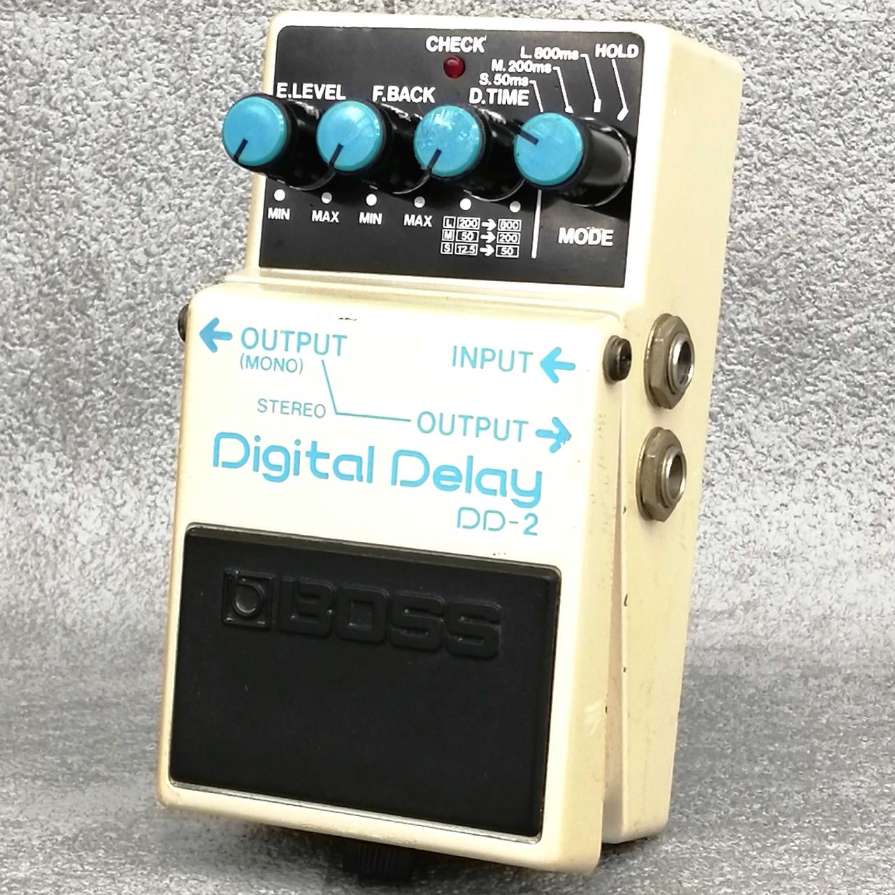 BOSS Blues D 箱取説付き　極美品 ART エー・アール・ティー 2CH DIボックス Dual Z Direct 【国内