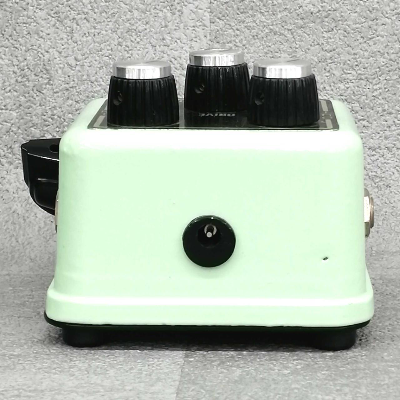 TRU-FI|COLORSOUND OVERDRIVERを再現|HARDOFFオフモール（オフモ