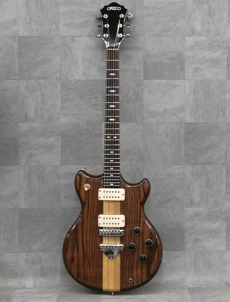 グレコ(GRECO)|「GO」シリーズ・スタンダードモデル|HARDOFFオフ