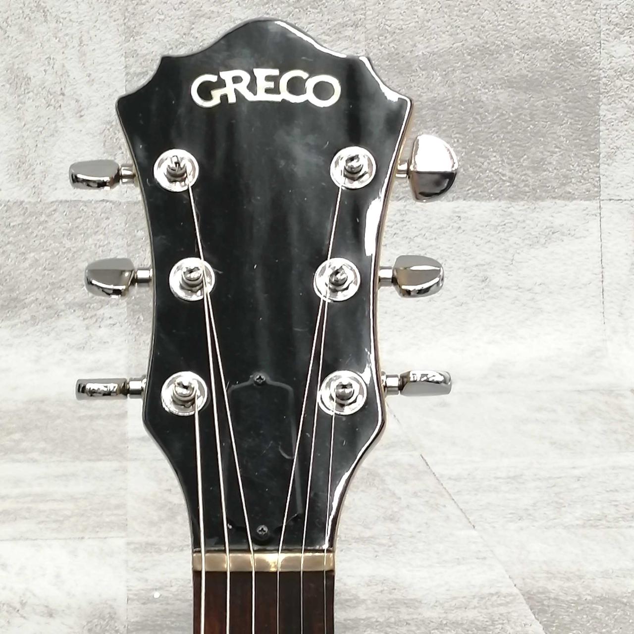 グレコ(GRECO)|「GO」シリーズ・スタンダードモデル|HARDOFFオフモール