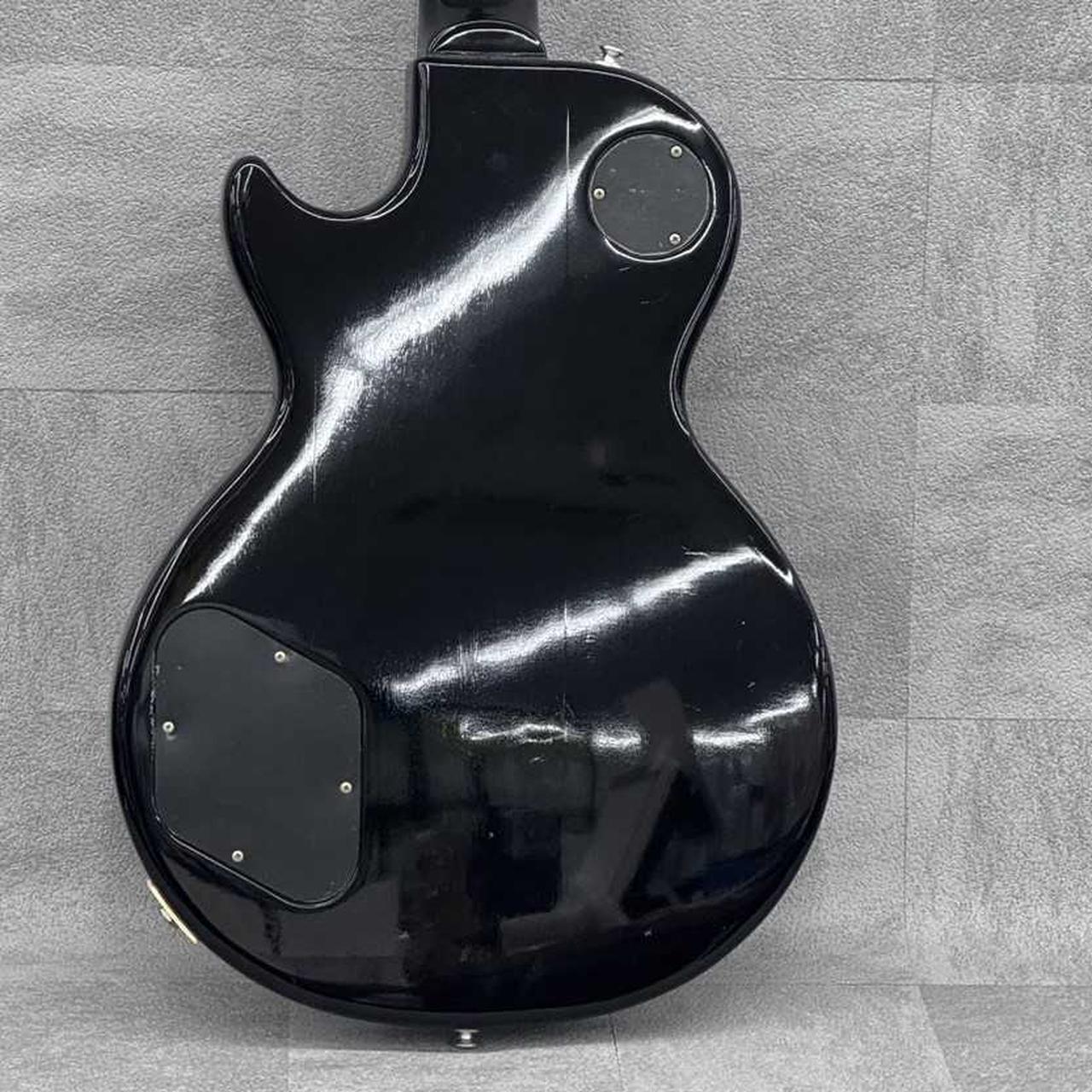 バッカス(BACCHUS)|国産P-90搭載レスポールスペシャルタイプ|HARDOFF