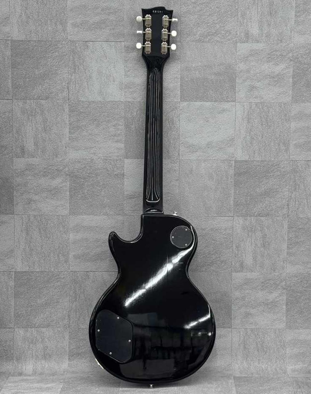 Bacchus バッカス　ブラック　エレキギター　ダンカン搭載　レスポール 楽天市場】バッカス レスポールの通販