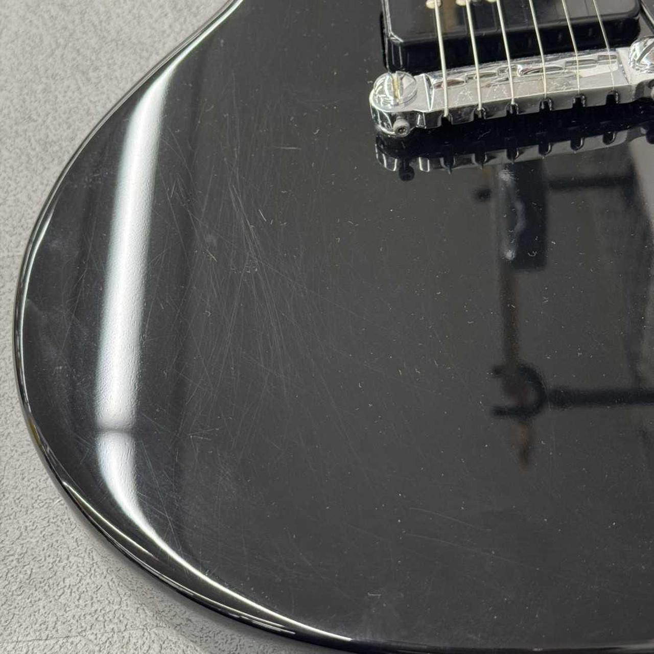 レスポール　エレキギター ハムバッカー　バッカス Bacchus バッカス BLP-FMH/R CS レスポール 初心者 入門におすすめ