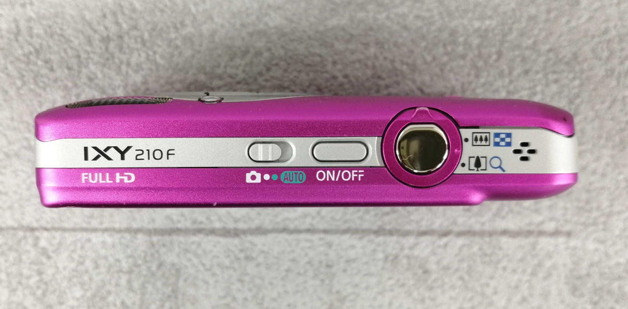 キヤノン(CANON)|デジカメ|HARDOFFオフモール（オフモ）|1010420000054361