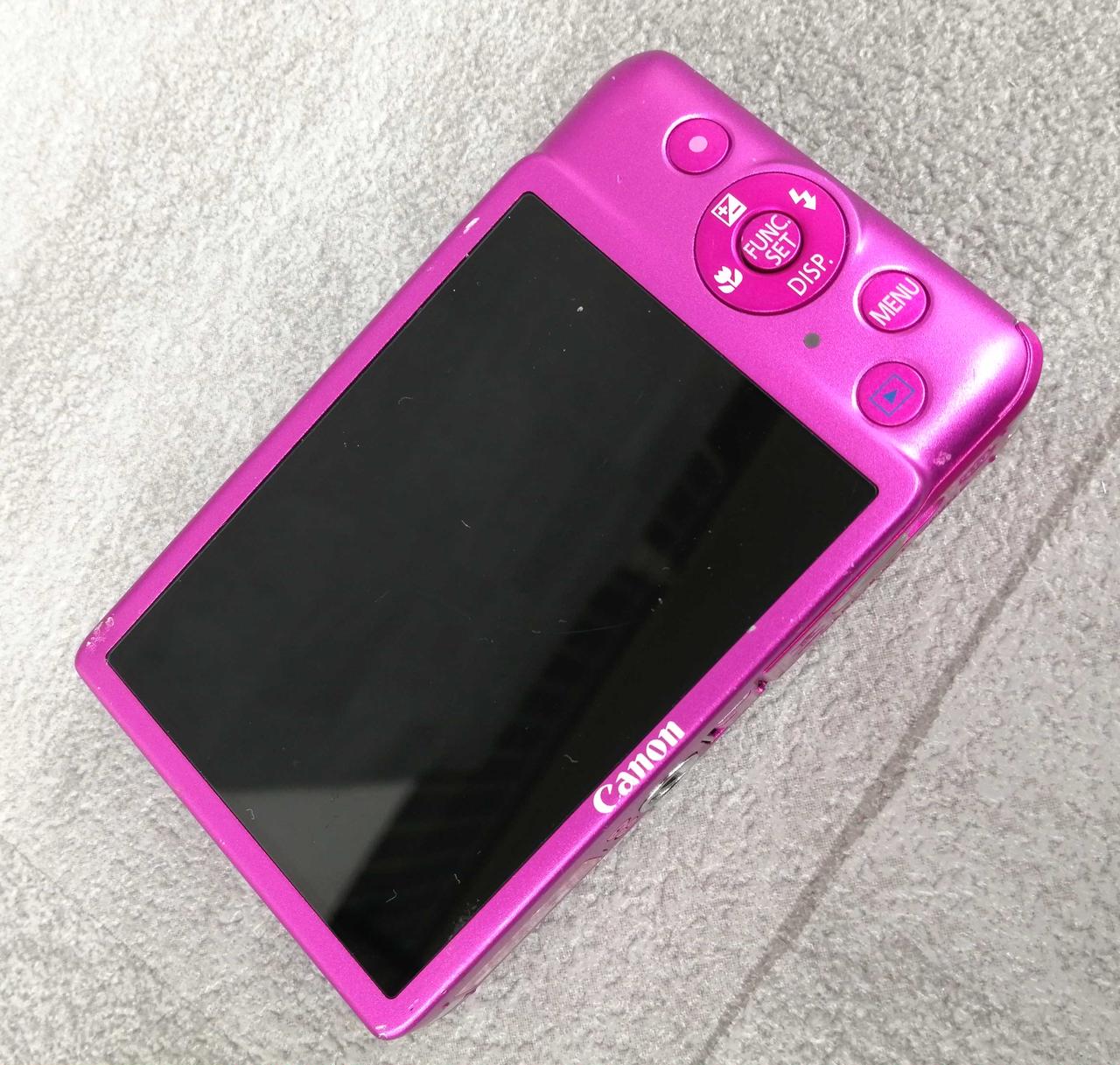 デジカメ　Canon キヤノン、デジカメ「PowerShot」シリーズ4機種 - 価格.com