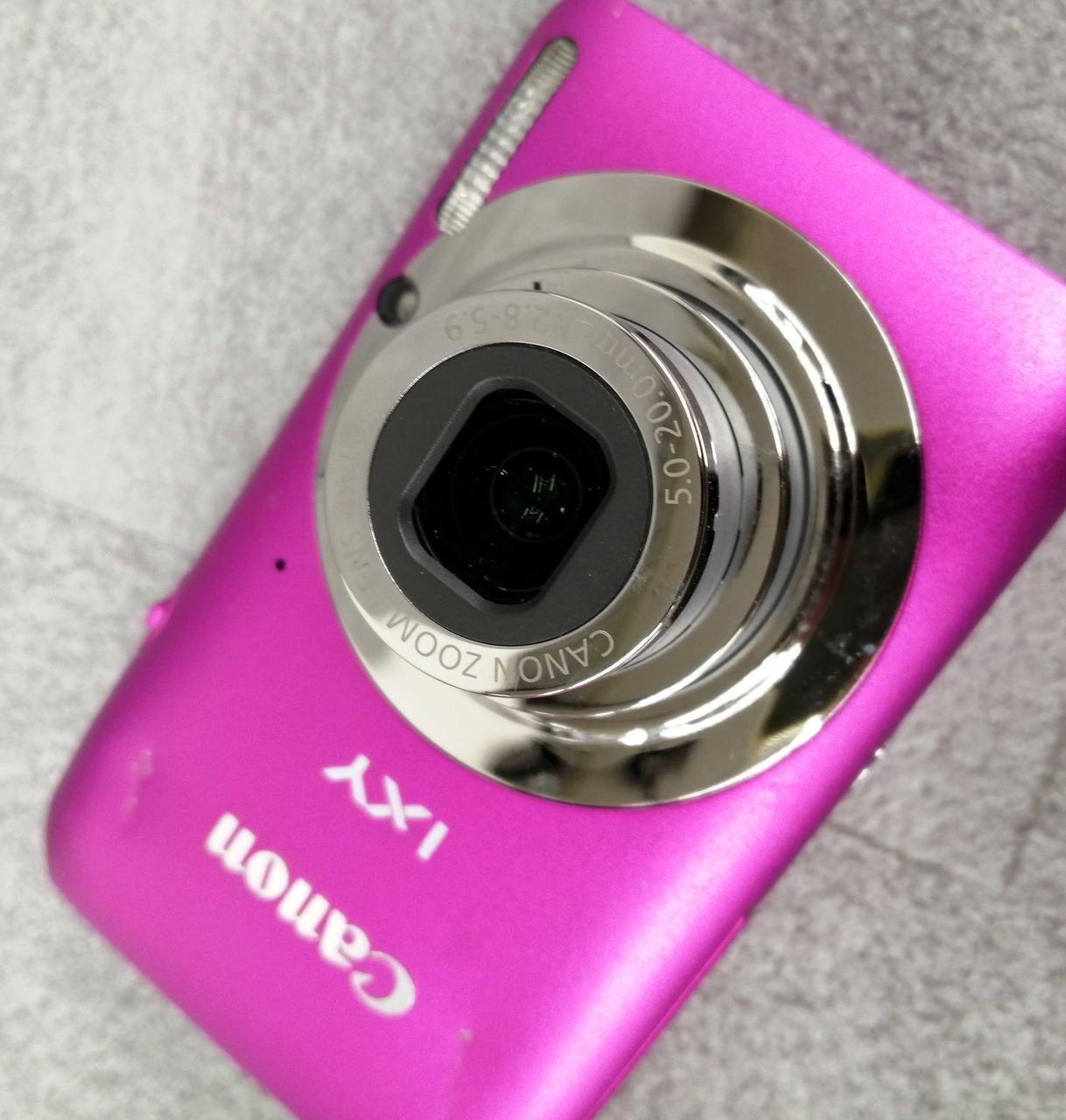 キヤノン(CANON)|デジカメ|HARDOFFオフモール（オフモ）|1010420000054361